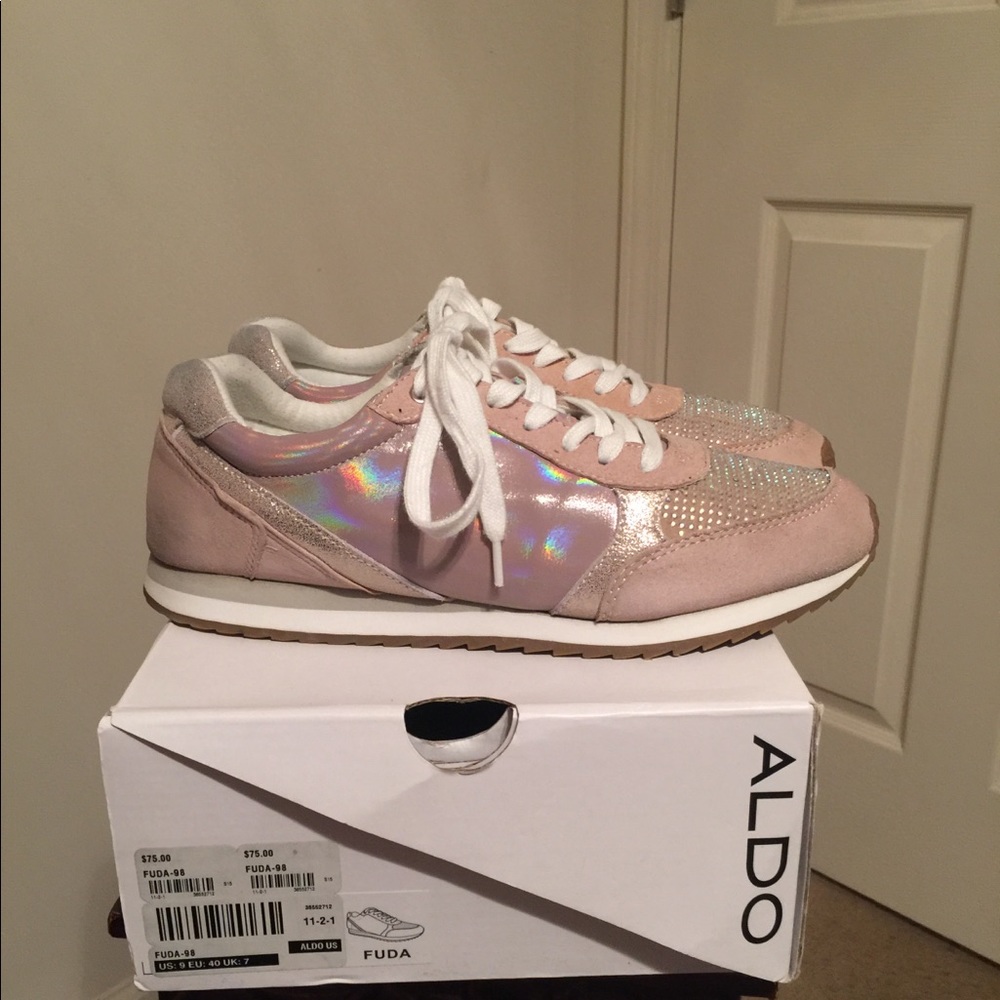Aldo Fashion Shoes